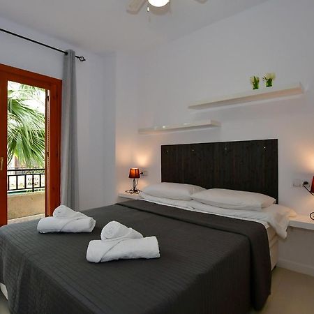 Apartamento Casa Prima Playa Flamenca Exterior foto