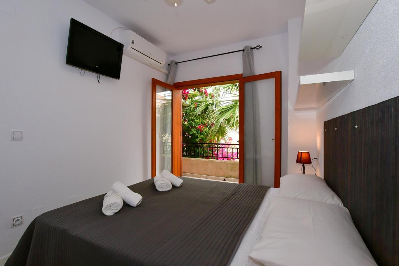 Apartamento Casa Prima Playa Flamenca Exterior foto