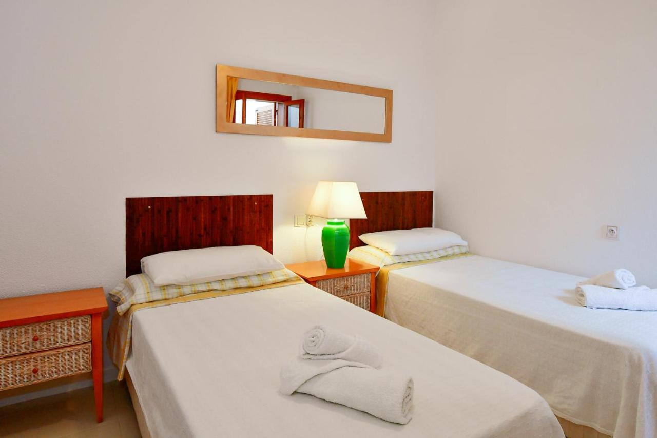 Apartamento Casa Prima Playa Flamenca Exterior foto