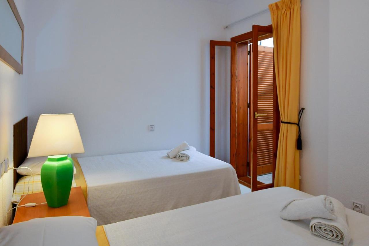 Apartamento Casa Prima Playa Flamenca Exterior foto