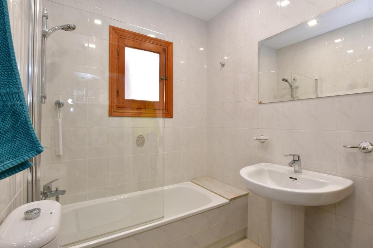 Apartamento Casa Prima Playa Flamenca Exterior foto
